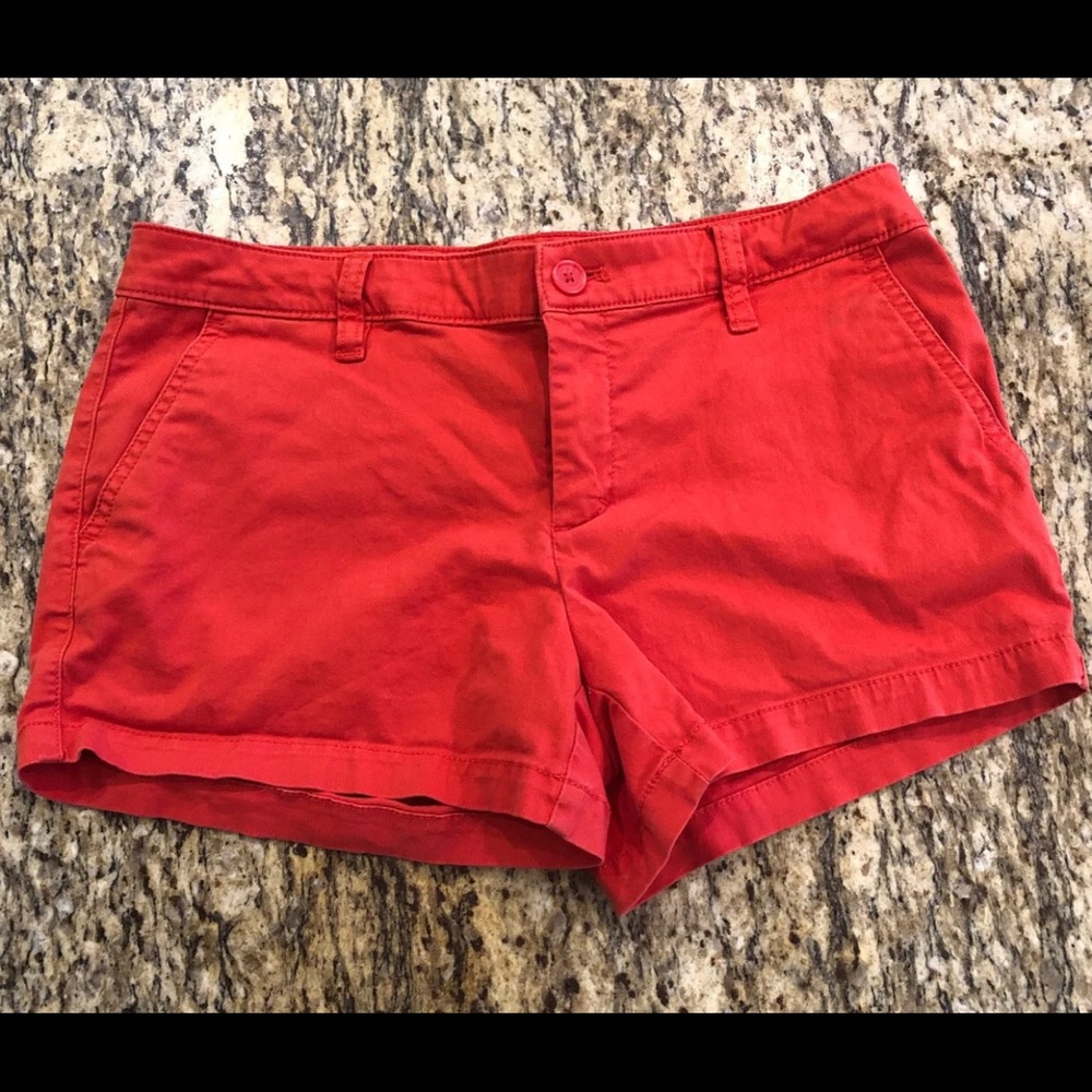 Victoria’s Secret Eva Shorts
